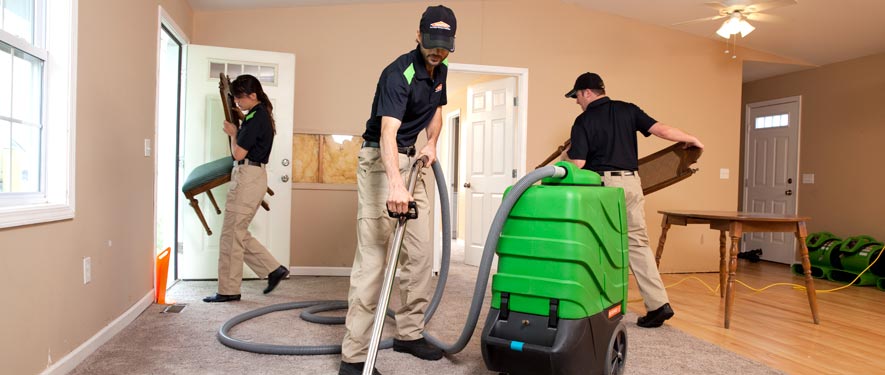 Watsonville, CA cleaning services